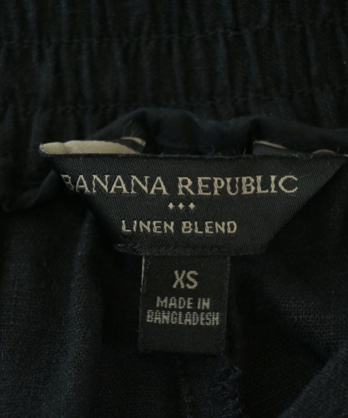 BANANA REPUBLIC（バナナリパブリック）その他 黒 サイズ:XS レディース/2200669104059
