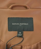 BANANA REPUBLIC（バナナリパブリック）チェスターコート 茶 サイズ:M レディース/2200669771046