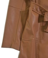 BANANA REPUBLIC（バナナリパブリック）チェスターコート 茶 サイズ:M レディース/2200669771046