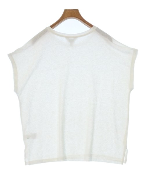 BANANA REPUBLIC（バナナリパブリック）ノースリーブ 白 サイズ:M レディース/2200674543294