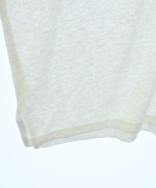 BANANA REPUBLIC（バナナリパブリック）ノースリーブ 白 サイズ:M レディース/2200674543294