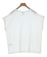 BANANA REPUBLIC（バナナリパブリック）ノースリーブ 白 サイズ:M レディース/2200674543294