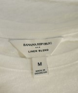 BANANA REPUBLIC（バナナリパブリック）ノースリーブ 白 サイズ:M レディース/2200674543294