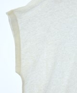 BANANA REPUBLIC（バナナリパブリック）ノースリーブ 白 サイズ:M レディース/2200674543294