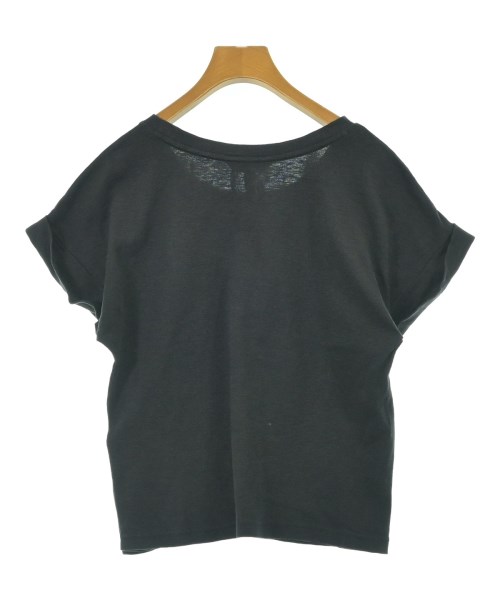 BANANA REPUBLIC（バナナリパブリック）Tシャツ・カットソー 黒 サイズ:S レディース/2200669789041