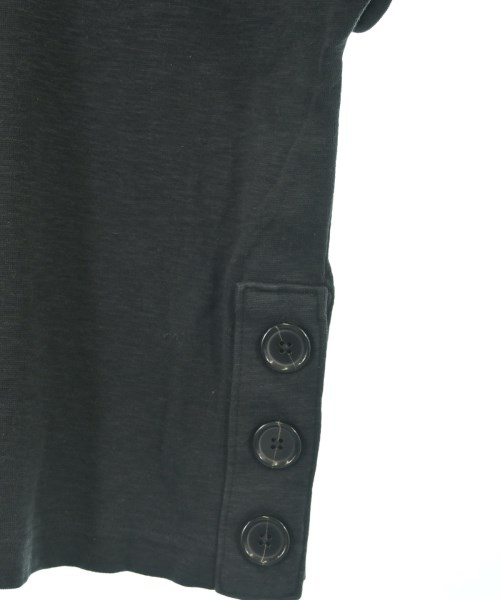 BANANA REPUBLIC（バナナリパブリック）Tシャツ・カットソー 黒 サイズ:S レディース/2200669789041