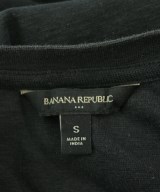BANANA REPUBLIC（バナナリパブリック）Tシャツ・カットソー 黒 サイズ:S レディース/2200669789041