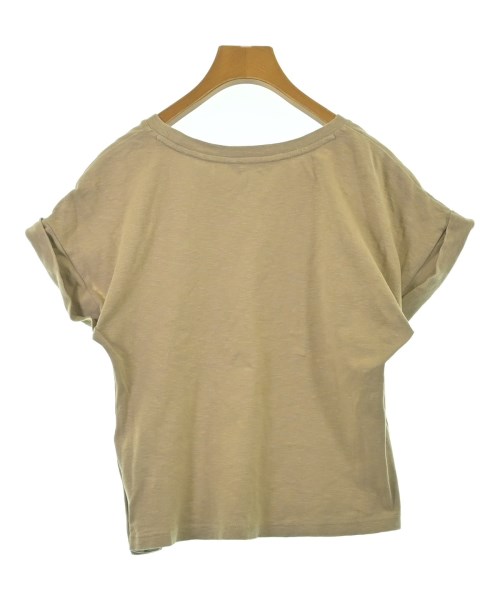 BANANA REPUBLIC（バナナリパブリック）Tシャツ・カットソー ベージュ サイズ:S レディース/2200669789058