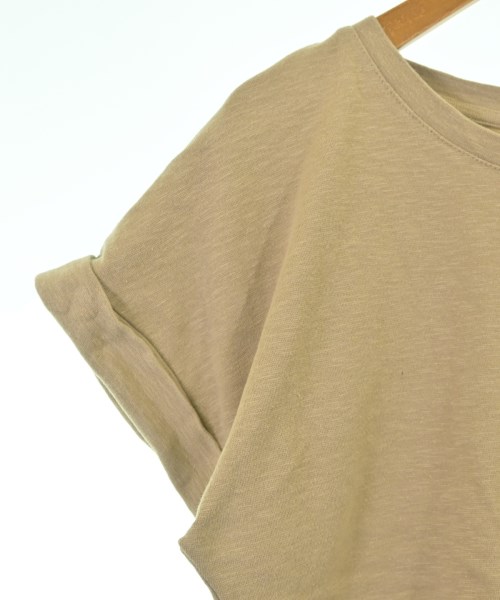 BANANA REPUBLIC（バナナリパブリック）Tシャツ・カットソー ベージュ サイズ:S レディース/2200669789058
