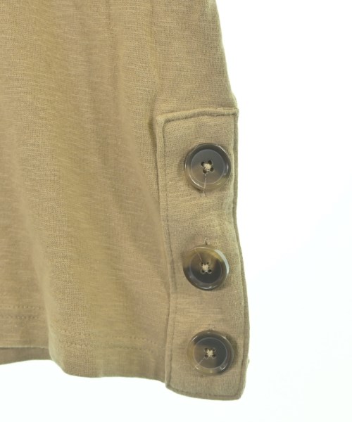 BANANA REPUBLIC（バナナリパブリック）Tシャツ・カットソー ベージュ サイズ:S レディース/2200669789058