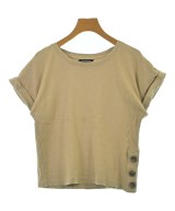 BANANA REPUBLIC（バナナリパブリック）Tシャツ・カットソー ベージュ サイズ:S レディース/2200669789058