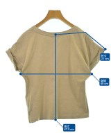 BANANA REPUBLIC（バナナリパブリック）Tシャツ・カットソー ベージュ サイズ:S レディース/2200669789058