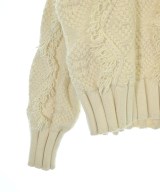 BANANA REPUBLIC（バナナリパブリック）ニット・セーター 白 サイズ:M レディース/2200671329013