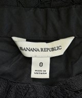 BANANA REPUBLIC（バナナリパブリック）ロング・マキシ丈スカート 黒 サイズ:0(XS位) レディース/2200672037054