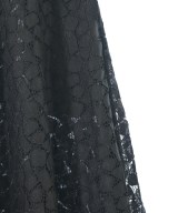 BANANA REPUBLIC（バナナリパブリック）ロング・マキシ丈スカート 黒 サイズ:0(XS位) レディース/2200672037054