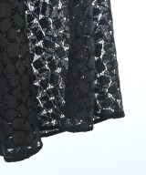 BANANA REPUBLIC（バナナリパブリック）ロング・マキシ丈スカート 黒 サイズ:0(XS位) レディース/2200672037054