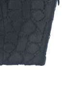 BANANA REPUBLIC（バナナリパブリック）ブラウス 黒 サイズ:0(XS位) レディース/2200672037092