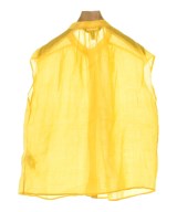BANANA REPUBLIC（バナナリパブリック）ブラウス 黄 サイズ:XS レディース/2200671635121