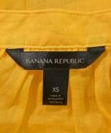 BANANA REPUBLIC（バナナリパブリック）ブラウス 黄 サイズ:XS レディース/2200671635121