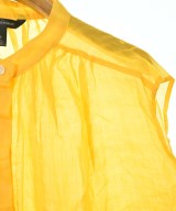 BANANA REPUBLIC（バナナリパブリック）ブラウス 黄 サイズ:XS レディース/2200671635121