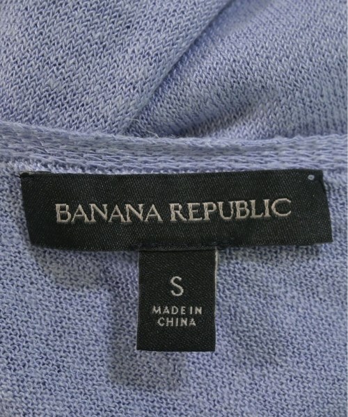 BANANA REPUBLIC（バナナリパブリック）ベスト/ノースリーブ 紫 サイズ:S レディース/2200671796372
