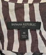 BANANA REPUBLIC（バナナリパブリック）カジュアルシャツ 茶 サイズ:M レディース/2200674769182