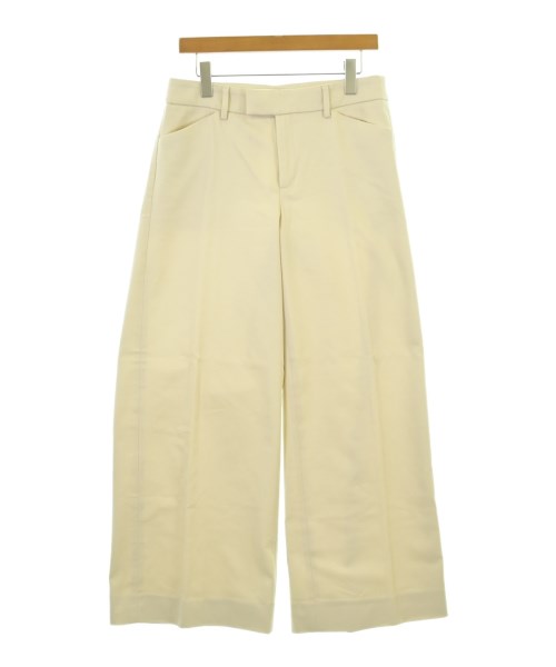 BANANA REPUBLIC(バナナリパブリック)スラックス ベージュ サイズ:6(M位)/2200678557082