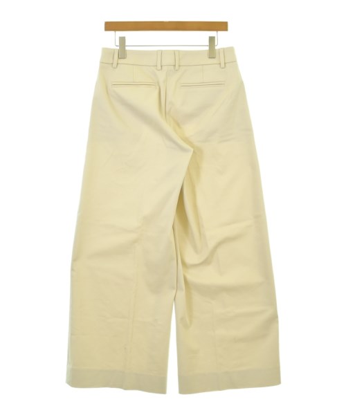 BANANA REPUBLIC（バナナリパブリック）スラックス ベージュ サイズ:6(M位) レディース/2200678557082