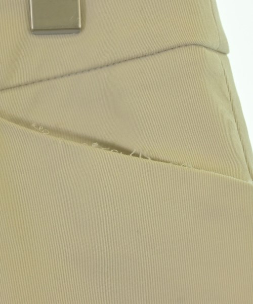 BANANA REPUBLIC（バナナリパブリック）スラックス ベージュ サイズ:6(M位) レディース/2200678557082