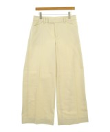 BANANA REPUBLIC（バナナリパブリック）スラックス ベージュ サイズ:6(M位) レディース/2200678557082