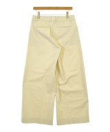 BANANA REPUBLIC（バナナリパブリック）スラックス ベージュ サイズ:6(M位) レディース/2200678557082