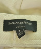 BANANA REPUBLIC（バナナリパブリック）スラックス ベージュ サイズ:6(M位) レディース/2200678557082