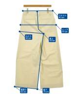 BANANA REPUBLIC（バナナリパブリック）スラックス ベージュ サイズ:6(M位) レディース/2200678557082