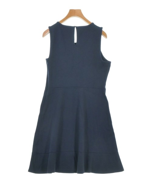 BANANA REPUBLIC（バナナリパブリック）ワンピース 紺 サイズ:4(M位) レディース/2200678633014