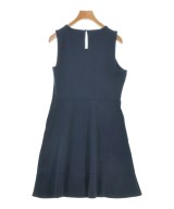 BANANA REPUBLIC（バナナリパブリック）ワンピース 紺 サイズ:4(M位) レディース/2200678633014