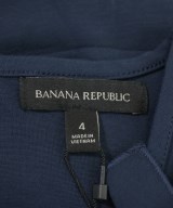 BANANA REPUBLIC（バナナリパブリック）ワンピース 紺 サイズ:4(M位) レディース/2200678633014