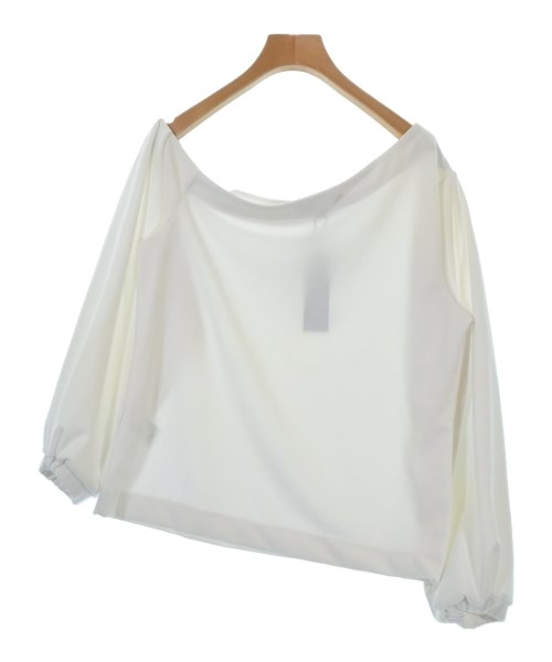 BANANA REPUBLIC（バナナリパブリック）カジュアルシャツ 白 サイズ:M レディース/2200678633021