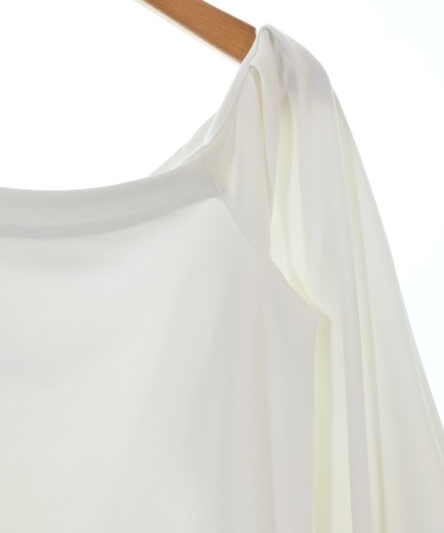 BANANA REPUBLIC（バナナリパブリック）カジュアルシャツ 白 サイズ:M レディース/2200678633021