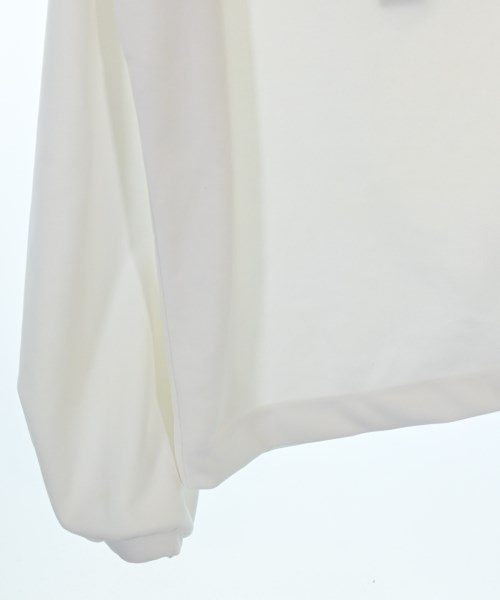 BANANA REPUBLIC（バナナリパブリック）カジュアルシャツ 白 サイズ:M レディース/2200678633021