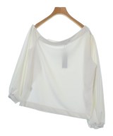 BANANA REPUBLIC（バナナリパブリック）カジュアルシャツ 白 サイズ:M レディース/2200678633021