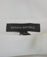BANANA REPUBLIC（バナナリパブリック）カジュアルシャツ 白 サイズ:M レディース/2200678633021