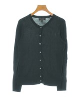 BANANA REPUBLIC（バナナリパブリック）カーディガン 黒 サイズ:S レディース/2200675985048