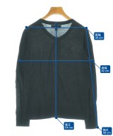 BANANA REPUBLIC（バナナリパブリック）カーディガン 黒 サイズ:S レディース/2200675985048