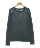 BANANA REPUBLIC（バナナリパブリック）ニット・セーター 黒 サイズ:S レディース/2200675985055