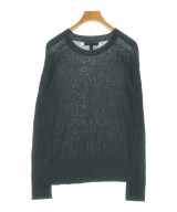BANANA REPUBLIC（バナナリパブリック）ニット・セーター 黒 サイズ:S レディース/2200675985055
