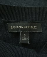 BANANA REPUBLIC（バナナリパブリック）ニット・セーター 黒 サイズ:S レディース/2200675985055