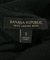 BANANA REPUBLIC（バナナリパブリック）ニット・セーター 黒 サイズ:S レディース/2200675985062