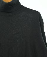 BANANA REPUBLIC（バナナリパブリック）ニット・セーター 黒 サイズ:S レディース/2200675985062