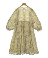 BANANA REPUBLIC（バナナリパブリック）ワンピース ベージュ サイズ:S レディース/2200681158047