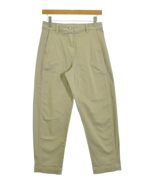 BANANA REPUBLIC(バナナリパブリック)デニムパンツ カーキ サイズ:2(M位)/2200676481044